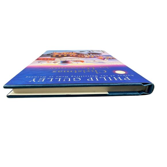 Christmas in Harmony by Philip Gulley (Hardcover) - Picture 6 of 8